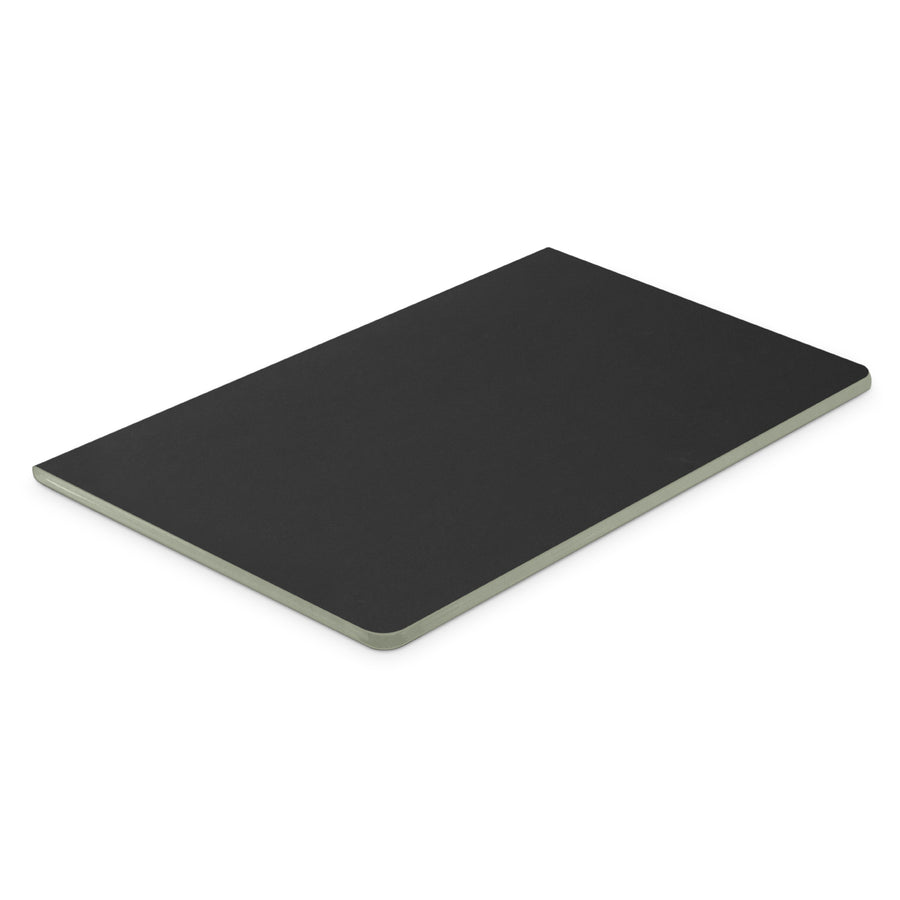 Camri Notebook (Grey)