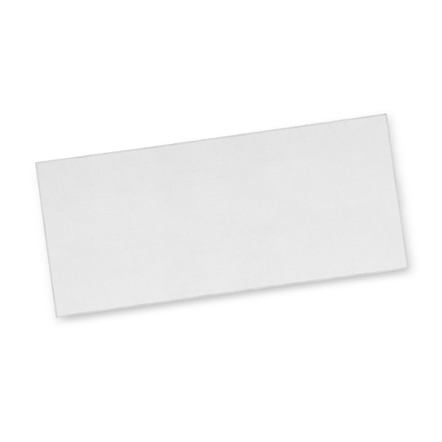 Tide Santorini Beach Towel (White)