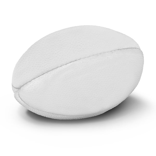 Torrent Rugby Ball Mini (White)