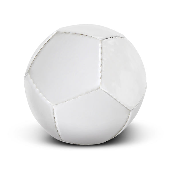 Pitch Soccer Ball Mini (White)