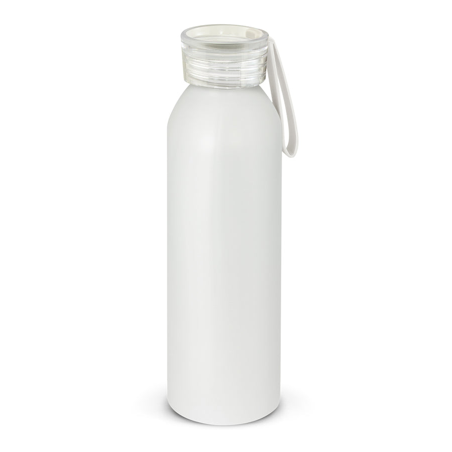 Ridge Hydro Bottle - Elite (Gloss White)
