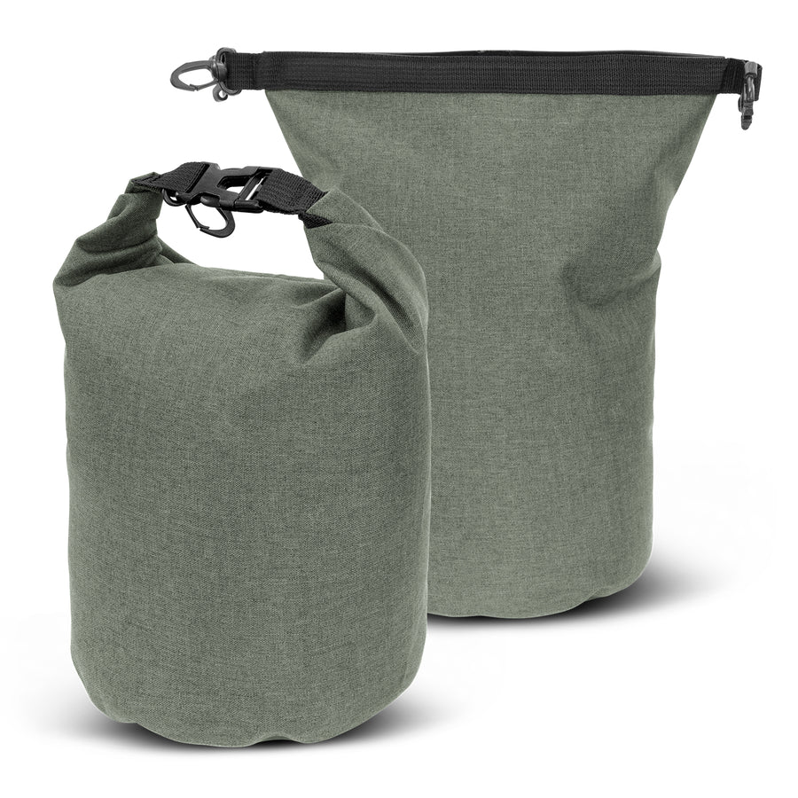 Nautica Dry Bag - 5L (Light Grey)