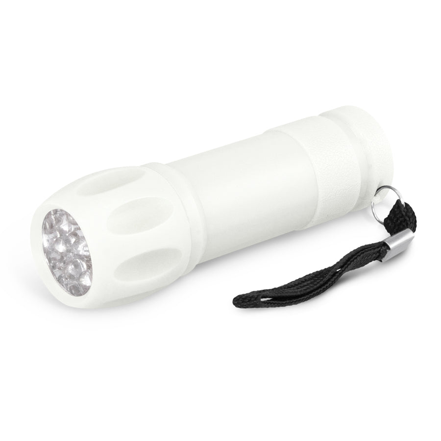 Navigator Torch (White)