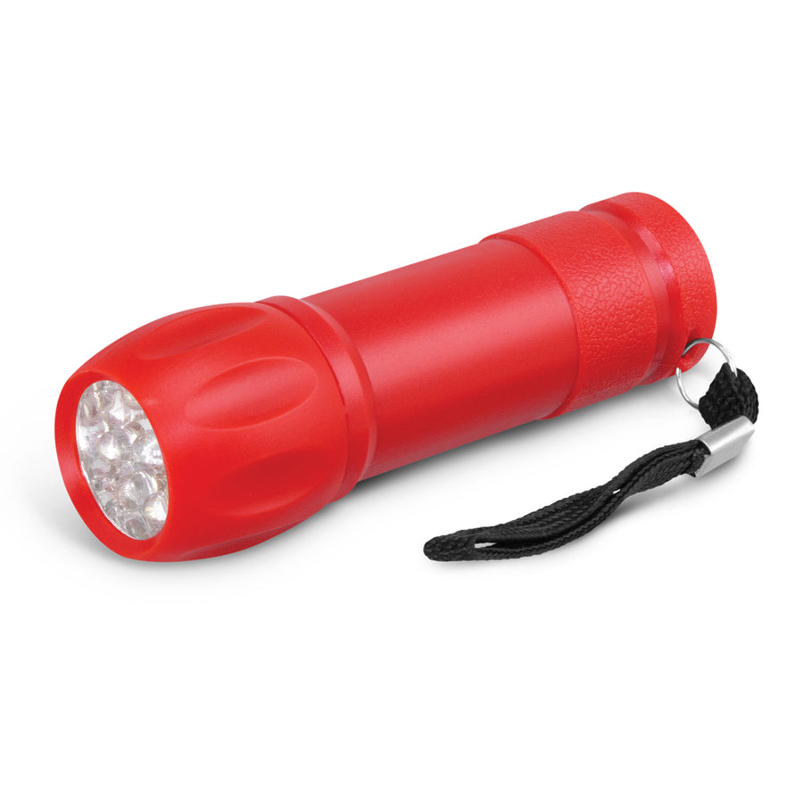 Navigator Torch (Red)