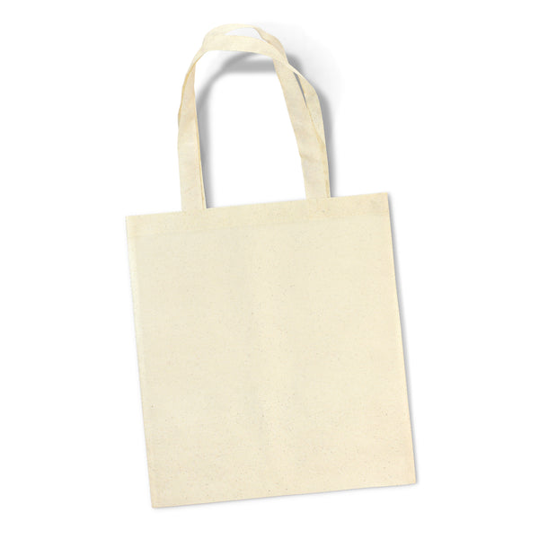 Viva Natural Look Tote Bag (Natural)