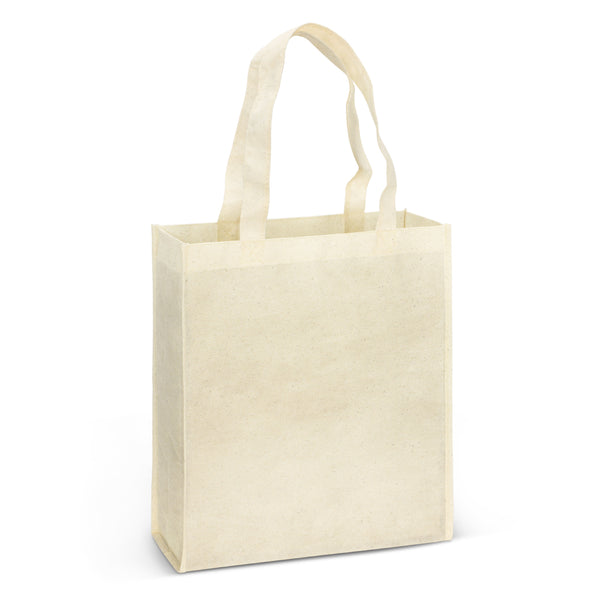 Kira A4 Natural Look Tote Bag (Natural)