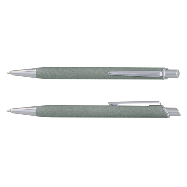 Riverstone Pen (Dark Grey)