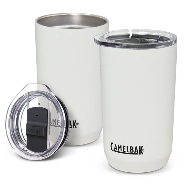 CamelBak Horizon Vacuum Tumbler - 500ml (White)