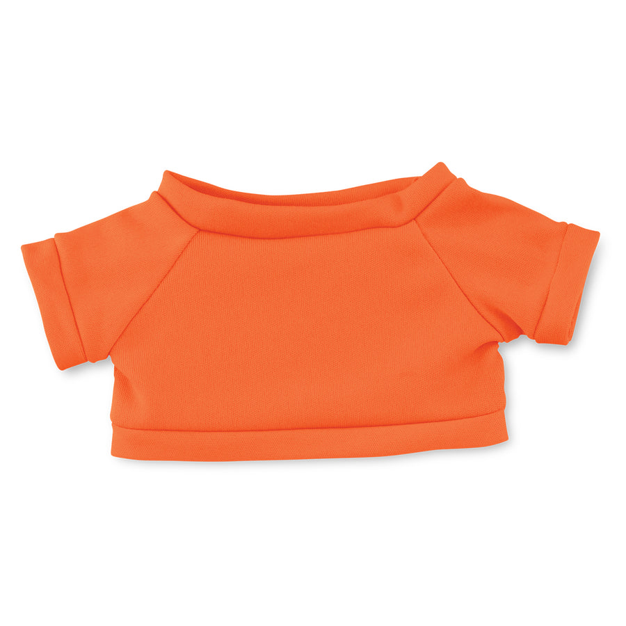 Cuddle Assorted Plush Toys (Orange)