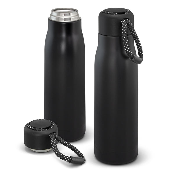 Fjord Vacuum Bottle (Black)