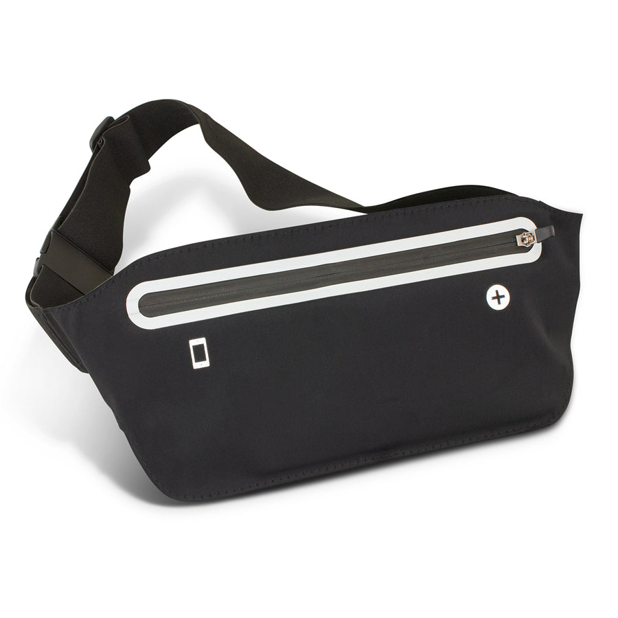 Torrent Running Belt (Black)