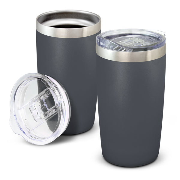 Elite Vacuum Cup (Charcoal)
