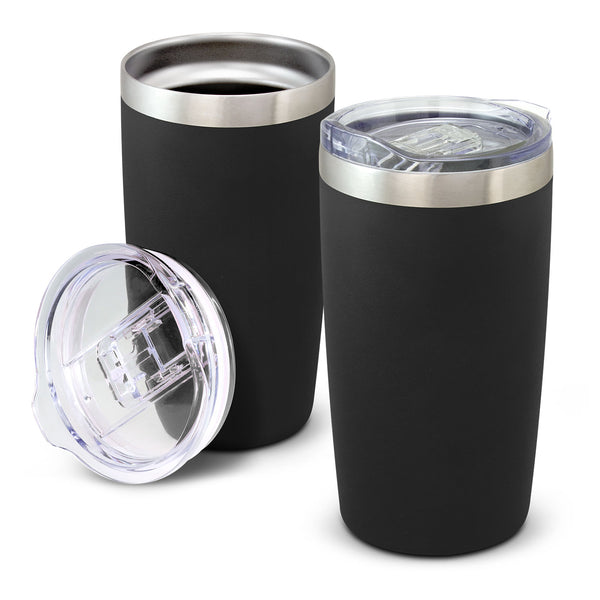 Elite Vacuum Cup (Black)