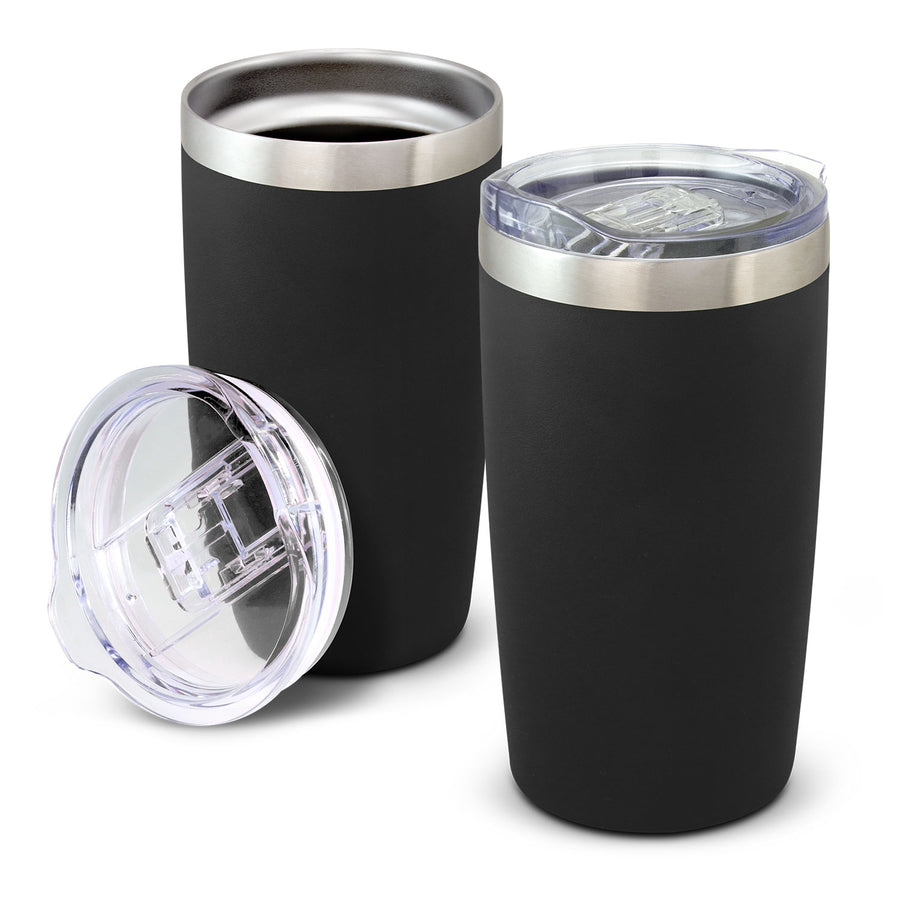 Elite Vacuum Cup (Black)