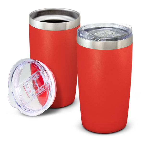 Elite Vacuum Cup (Red)