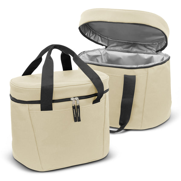 Caspian Cooler Bag (Natural)