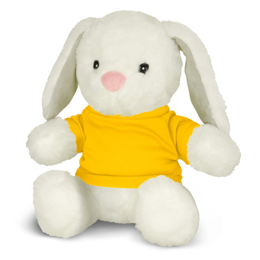 Cuddle Plush Toy (Yellow)