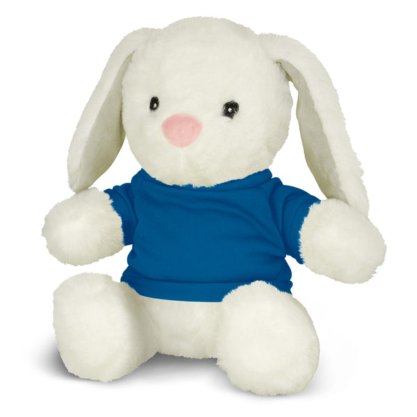 Cuddle Plush Toy (Dark Blue)