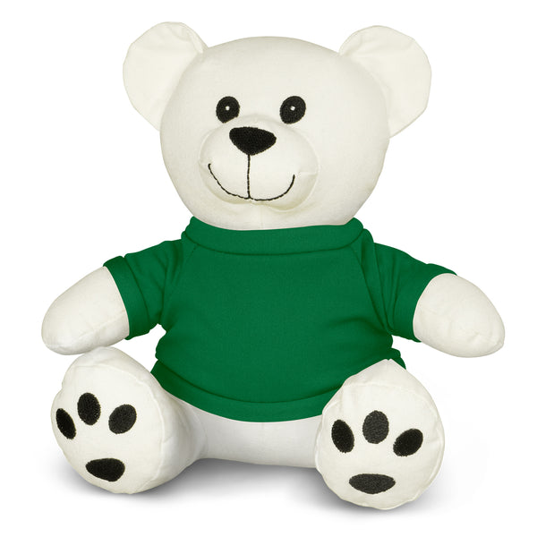 Forest Plush Toy (Dark Green)