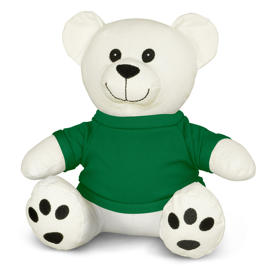 Forest Plush Toy (Dark Green)