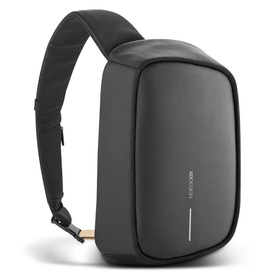 Harbour Sling (Black)