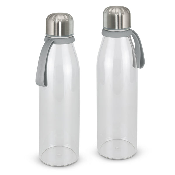 Fjord Glass Bottle (Grey)