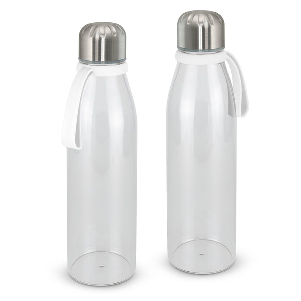 Fjord Glass Bottle (White)
