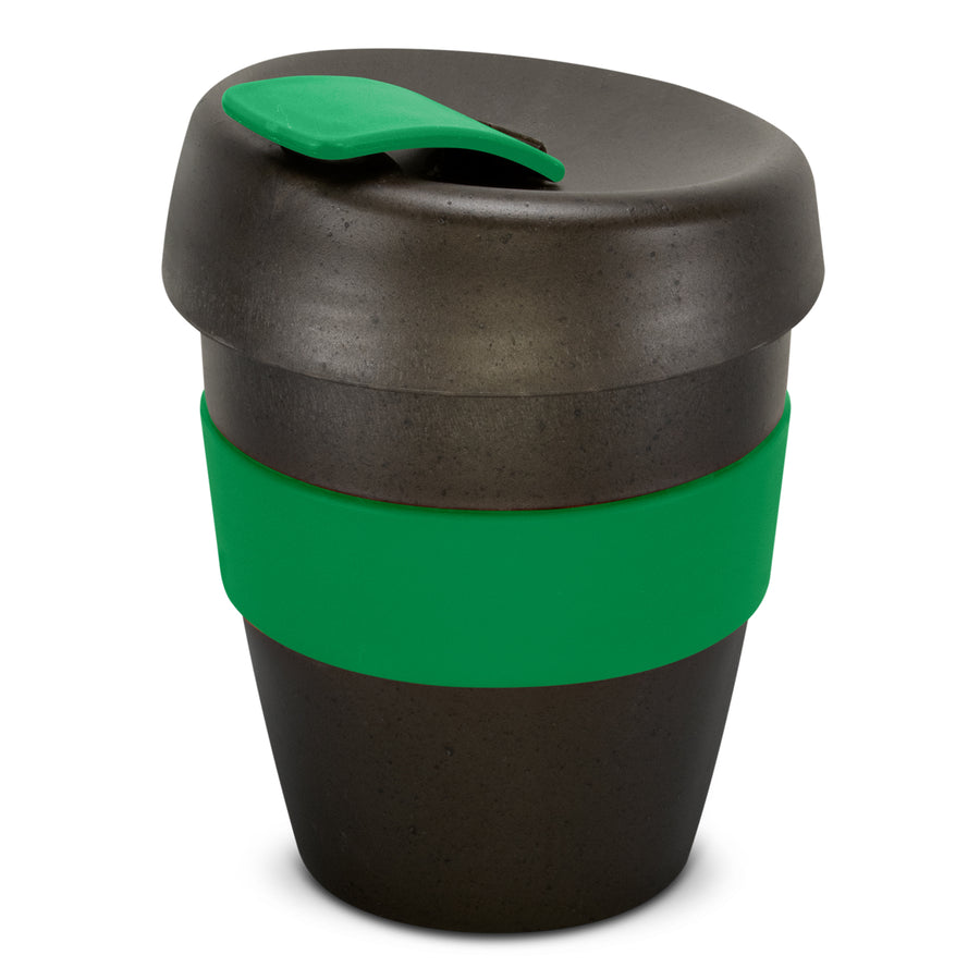 Brew Express Cup ReGrind - 350ml (Dark Green)