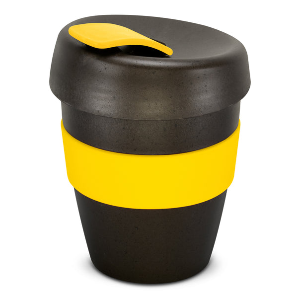 Brew Express Cup ReGrind - 350ml (Yellow)