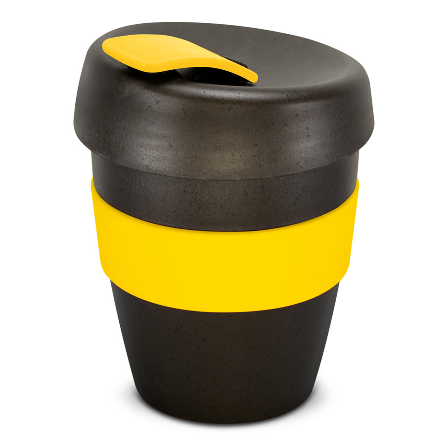 Brew Express Cup ReGrind - 350ml (Yellow)