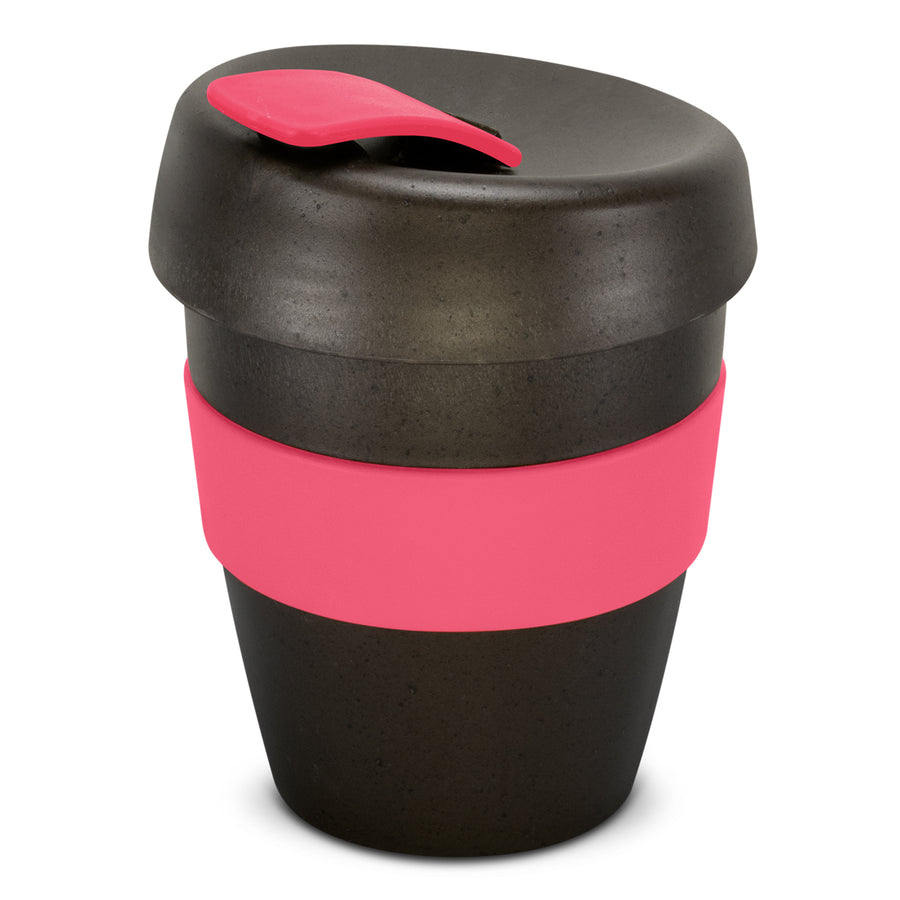 Brew Express Cup ReGrind - 350ml (Pink)