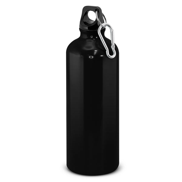 Ridgeline Bottle - 800ml (Black)