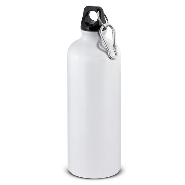 Ridgeline Bottle - 800ml (White)