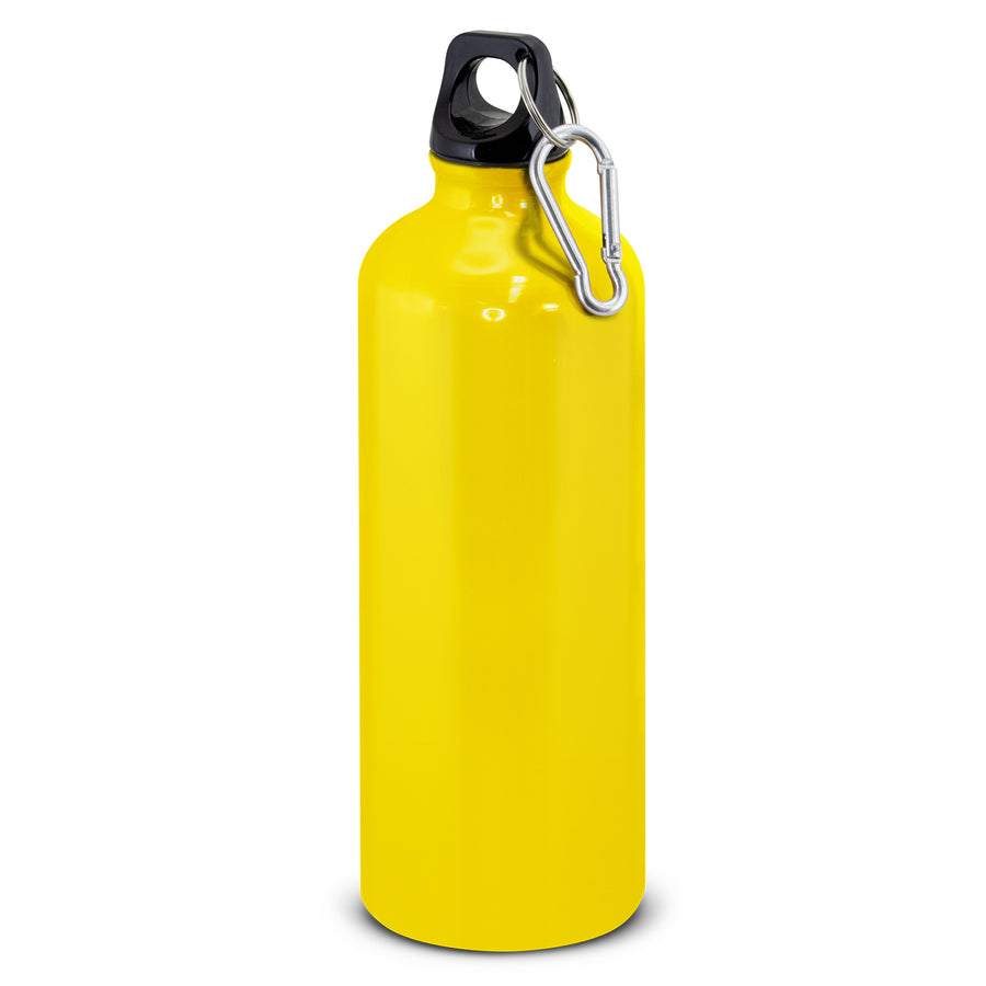 Ridgeline Bottle - 800ml (Yellow)