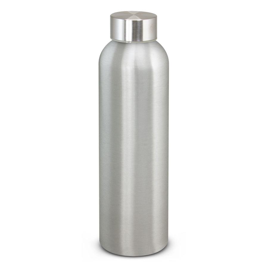 Venus Aluminium Bottle (Silver)