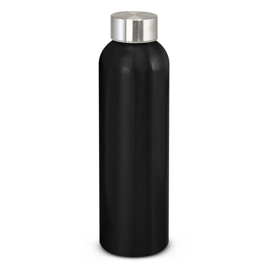 Venus Aluminium Bottle (Black)