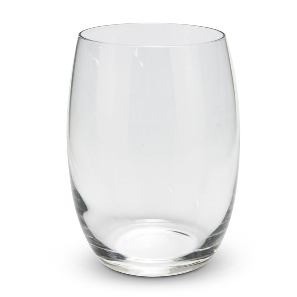 Madison HiBall Glass (Clear)