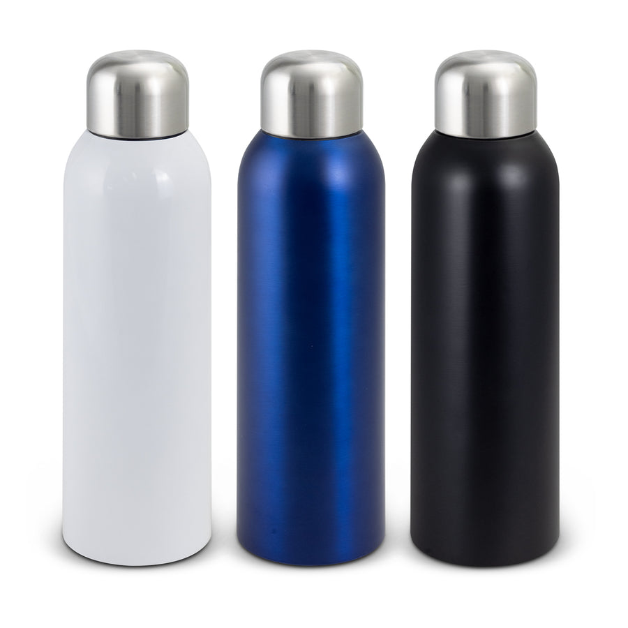 Fiord Bottle (Gloss White)