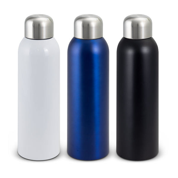 Fiord Bottle (Satin Black)