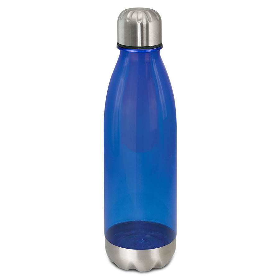 Prism Translucent Bottle (Dark Blue)