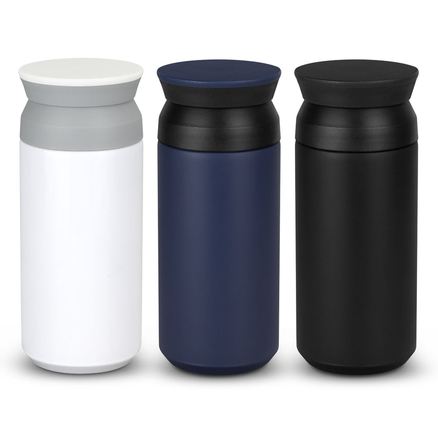 Tasman Vacuum Cup (Matte Navy)