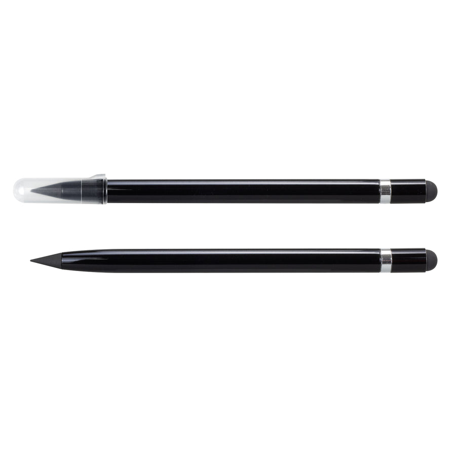 Flint Inkless Stylus Pen (Black)