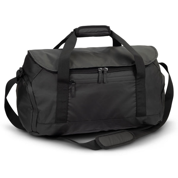 Merino 20L Duffle Bag (Black)