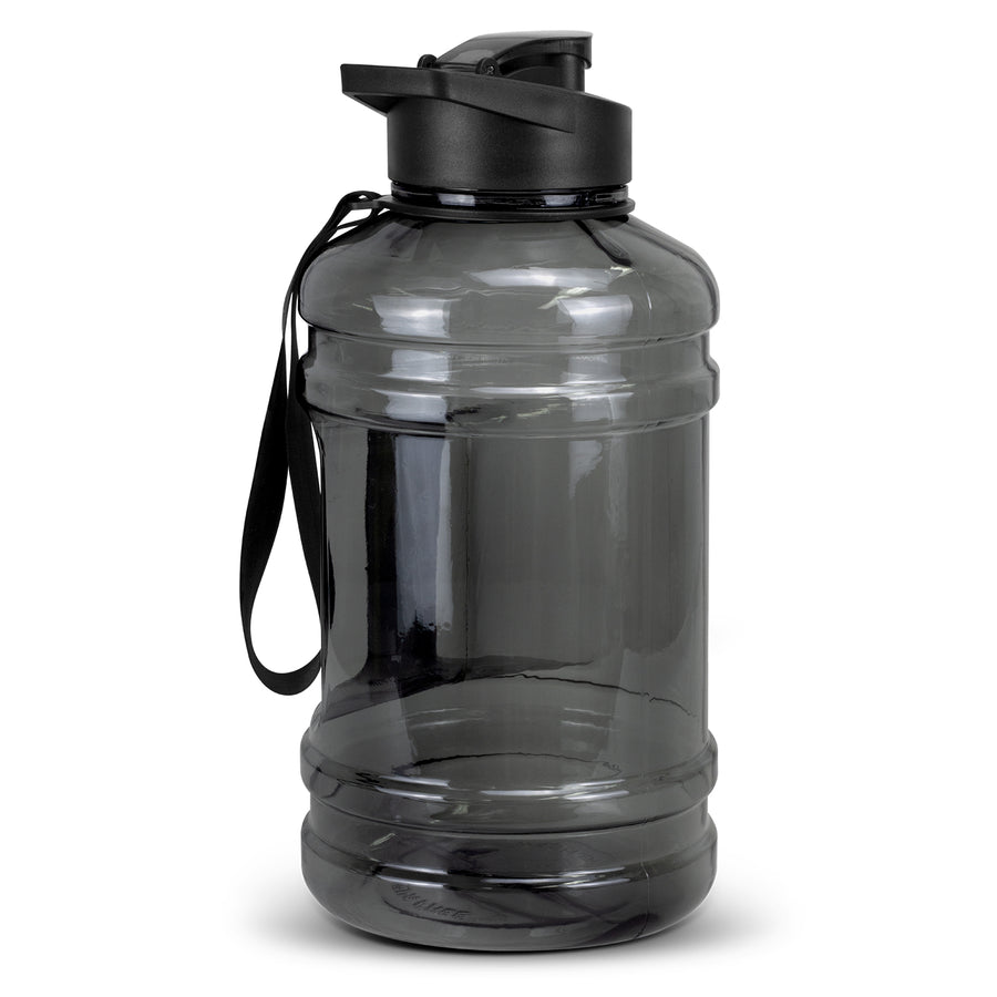 Colossal Bottle (Black)