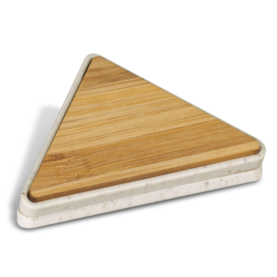 Flax Handy Clip (Natural)