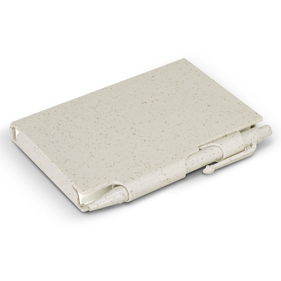 Pocket Rocket Notebook - Natural (Natural)