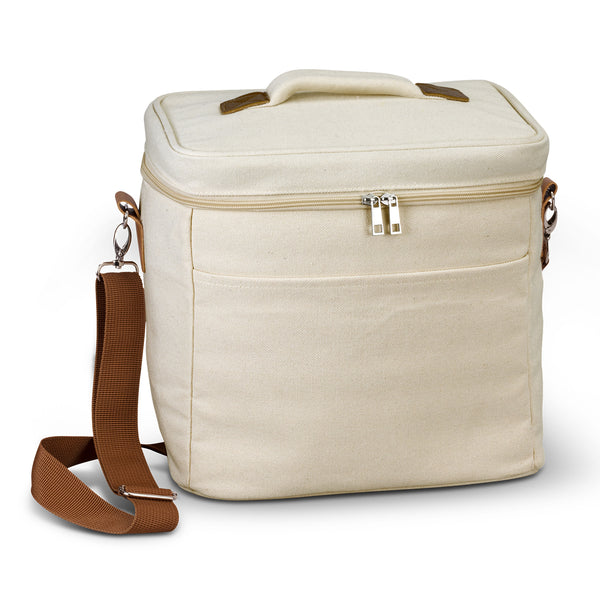 Colton Cooler Bag (Natural)