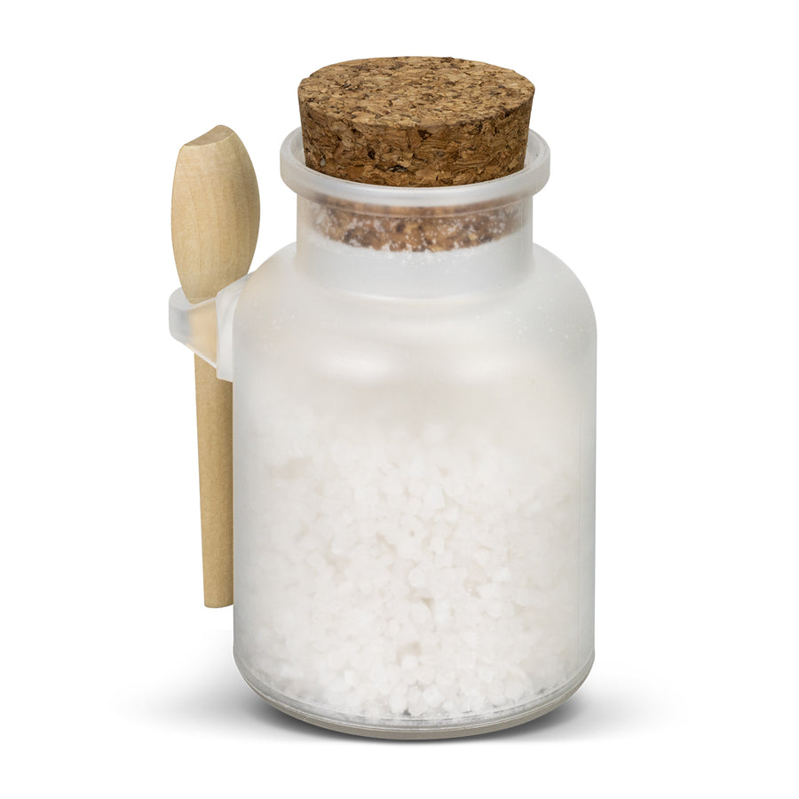 Serenity Bath Salts (Clear)