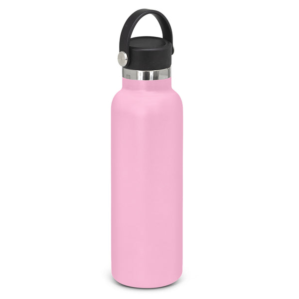 Tasman Vacuum Bottle - Carry Lid (Pale Pink)