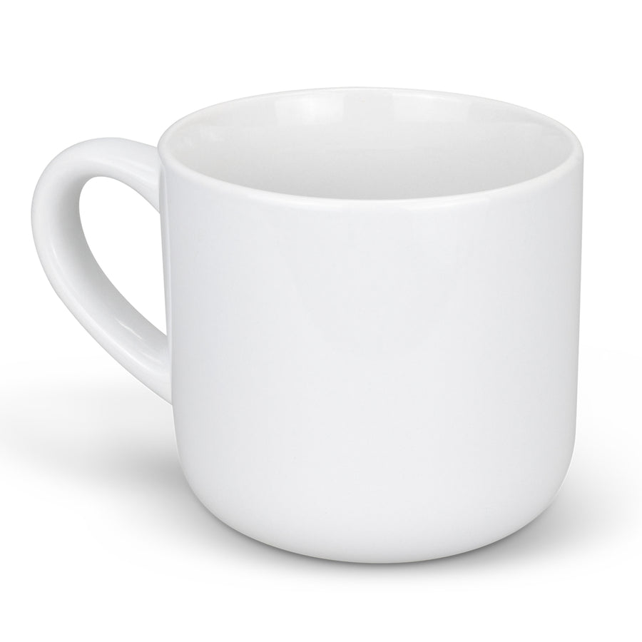 Kiln Brew Coffee Mug (White)